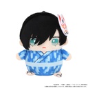Blue Lock Mamemate (Plush Mascot) Vol. 3 Itoshi Rin (Yukata Ver.)