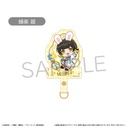 Blue Lock Phone Tab Alice Motif Ver. Bachira Meguru