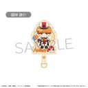 (PO) Blue Lock Phone Tab Alice Motif Ver. Kunigami Rensuke