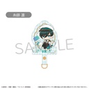 (PO) Blue Lock Phone Tab Alice Motif Ver. Itoshi Rin
