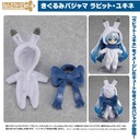 (PO) Nendoroid Doll Kigurumi Pajamas Character Vocal Series 01 Hatsune Miku Rabbit Yukine