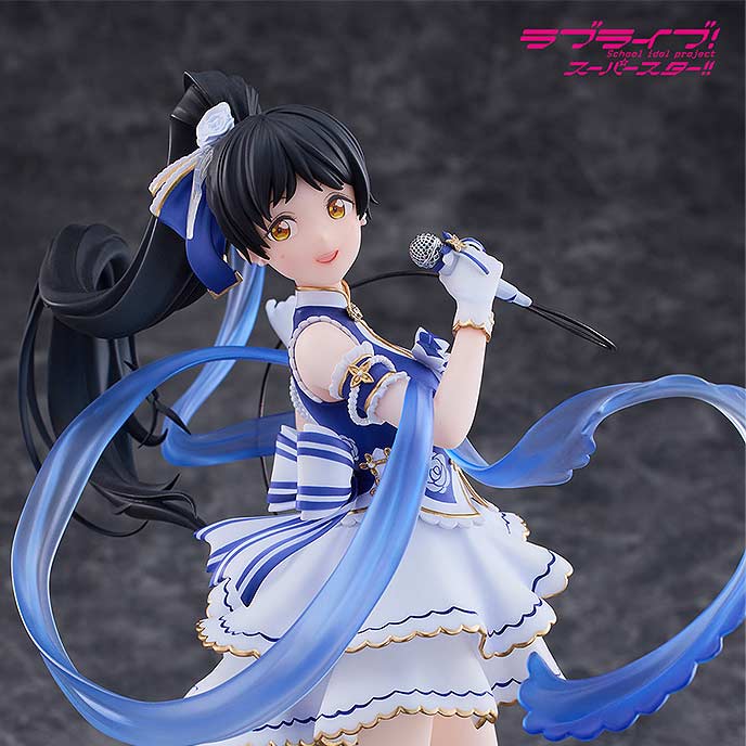 (PO) Love Live! Super Star!! Ren Hazuki Baikakimu Ver.