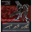 (PO) Armored Core Rayleonard 04-ALICIA Unsung Full Package Ver.