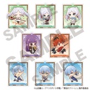 (PO) Frieren: Beyond Journey's End Trading Acrylic Clip Mini Character [BOX]