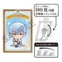 (PO) Frieren: Beyond Journey's End Art Can Badge Himmel Ring