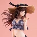 (PO) Lucrea The Idolmaster Shiny Colors - Kogane Tsukioka Be- Bop Beach Ver.