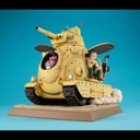 (PO) Desktop Real McCoy EX SAND LAND Sand Land Royal Army Tank Unit No. 104