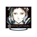 (PO) Bungo Stray Dogs Akutagawa Ryunosuke Ani-Art Vol. 3 Big Acrylic Stand