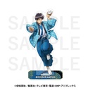 (PO) Gintama Acrylic Stand Shimura Shinpachi EDITH