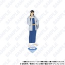 (PO) Gintama Deka Acrylic Stand Mobile Phone Ver. Katsura Kotarou