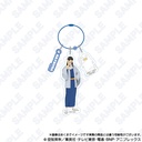 (PO) Gintama Wire Key Chain Mobile Phone Ver. Katsura Kotarou