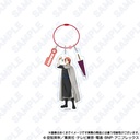 (PO) Gintama Wire Key Chain Mobile Phone Ver. Kamui