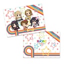 (PO) K-On! Puchichoko Clear File A