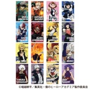 (PO) My Hero Academia Memorial Clear Card Collection (June, 2024 Edition) [BOX]