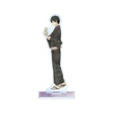 (PO) Reborn! Original Illustration Hibari Kyoya (10 Years Later) Walking Ver. Big Acrylic Stand