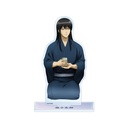 (PO) Gintama Original Illustration Katsura Kotarou Start of the Day Ver. Big Acrylic Stand