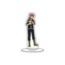 (PO) Acrylic Stand World Trigger 81 Midorikawa Shun Cat Ver. Vol. 3 (Original Illustration)