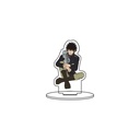 (PO) Acrylic Stand World Trigger 84 Kageura Masato Cat Ver. Vol. 3 (Original Illustration)