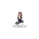 (PO) Acrylic Stand World Trigger 85 Nire Hikari Cat Ver. Vol. 3 (Original Illustration)