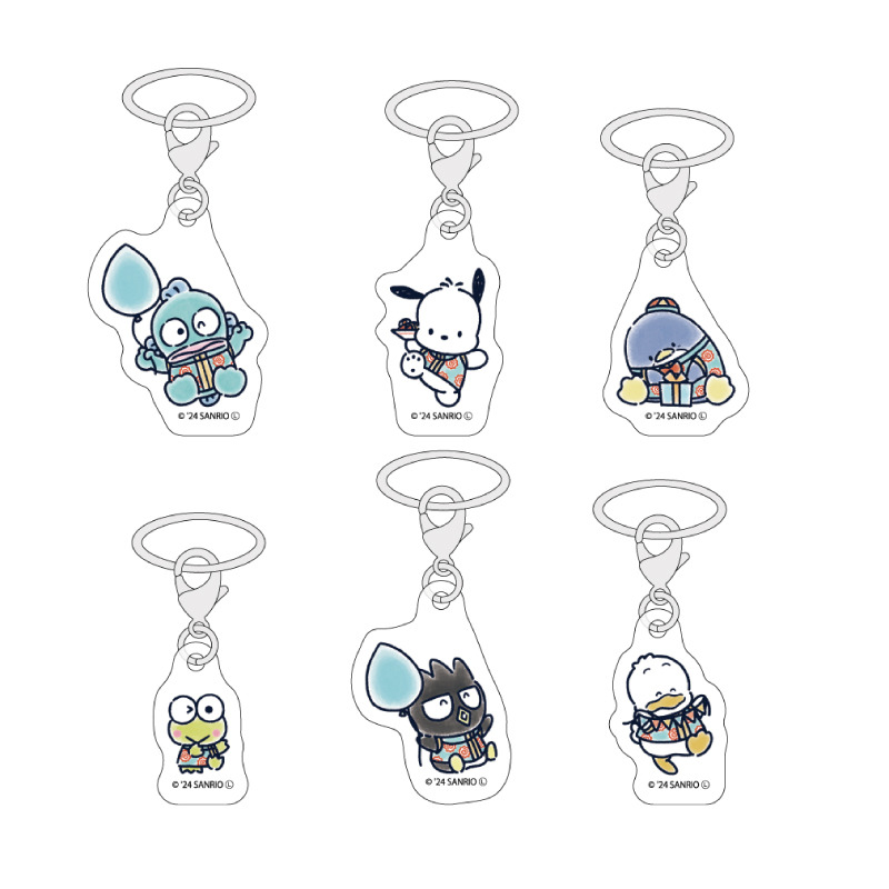 (PO) Mark Charm HAPIDANBUI 02 Graff Art Illustration [BOX]