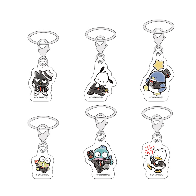 (PO) Mark Charm HAPIDANBUI 03 Graff Art Illustration [BOX]