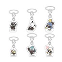 (PO) Mark Charm HAPIDANBUI 03 Graff Art Illustration [BOX]