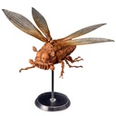 (PO) Takeyashiki Jizaiokimono Nausicaa of the Valley of the Wind - Wingworm Original Comics Color Ver.