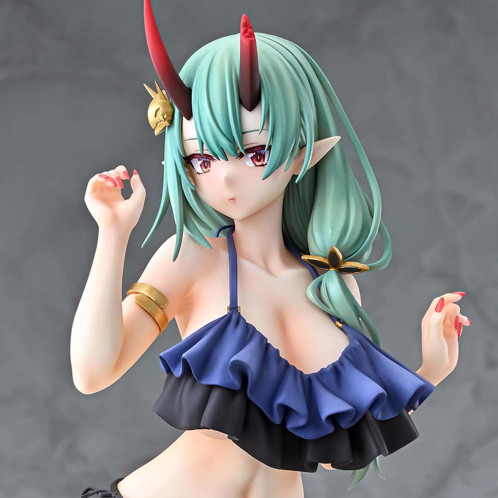 (PO) Hitoyo-chan no Junan Akari-chan