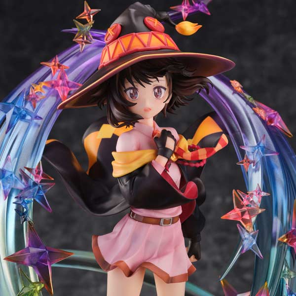 (PO) eStream SSF KonoSuba - Megumin Bakuretsu Mahou e no Akogare Ver.