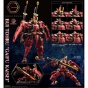 (PO) Kit Block Hexa Gear Bui Tohru Gaifu Kaisei