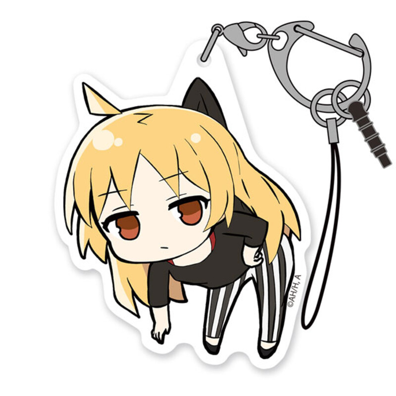 (PO) Bocchi the Rock! Ijichi Seika Acrylic Tsumamare