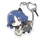 (PO) Bocchi the Rock! Yamada Ryo Acrylic Tsumamare Kessoku Band Ver.