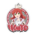 (PO) Bocchi the Rock! Original Illustration Kita Ikuyo Outdoors Sticker Street Fashion Ver.