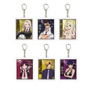 (PO) Acrylic Key Chain Undead Unluck 04 Official Illustration [BOX]