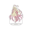 (PO) Acrylic Stand Undead Unluck 16 Tatiana (Official Illustration)