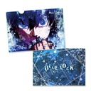 (PO) Blue Lock Clear File Isagi Yoichi OP Ver.
