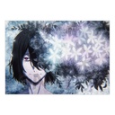 Bungo Stray Dogs A6 Visual Acrylic Plate Fyodor, D