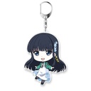 (PO) The Irregular at Magic High School the Movie The Girl Who Calls the Stars Petit Colle! Acrylic Key Chain Shiba Miyuki