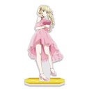 (PO) The Irregular at Magic High School: Visitor Arc Acrylic Chara Stand Angelina Kudou Shields