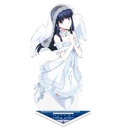 (PO) The Irregular at Magic High School: Visitor Arc Acrylic Chara Stand Shiba Miyuki D Angel Ver.