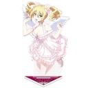 (PO) The Irregular at Magic High School: Visitor Arc Acrylic Chara Stand Angelina Kudou Shields B Angel Ver.