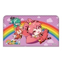 (PO) maimai Deluxe Mini Wallet Otohime & Kame & Tai