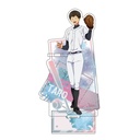 (PO) Oblivion Battery Acrylic Pen Stand Yamada Taro