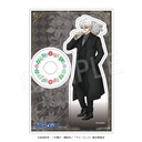 (PO) Blue Lock Acrylic Stand Birthday Flower Ver. Nagi Seishiro