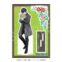 (PO) Blue Lock Big Acrylic Stand Birthday Flower Ver. Isagi Yoichi