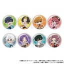 Blue Lock Trading Can Badge Playground Equipment Ver. [BOX]