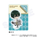 Blue Lock Mini Character Stand Playground Equipment Ver. Itoshi Rin