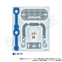 Blue Lock Playground Equipment Acrylic Stand Playground Equipment Ver. Nagi Seishiro