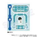 (PO) Blue Lock Playground Equipment Acrylic Stand Playground Equipment Ver. Itoshi Rin