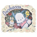 (PO) Sanrio Characters Paper Theater PT-302X Fun!
